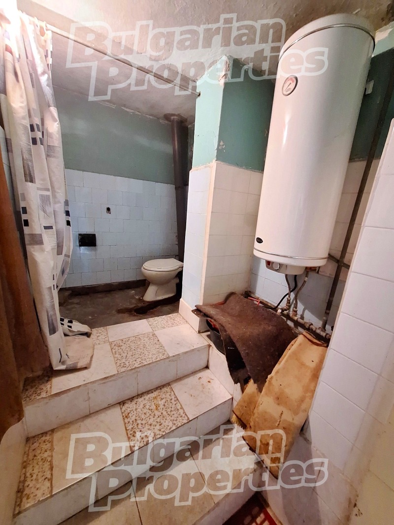 Продава КЪЩА, гр. Горна Оряховица, област Велико Търново, снимка 8 - Къщи - 53197892