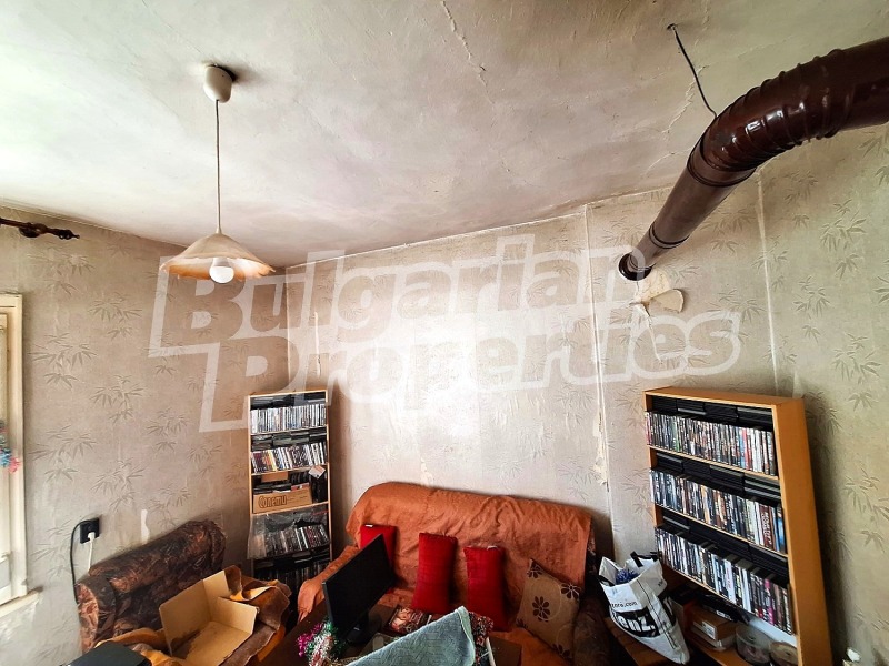 Продава КЪЩА, гр. Горна Оряховица, област Велико Търново, снимка 13 - Къщи - 53197892