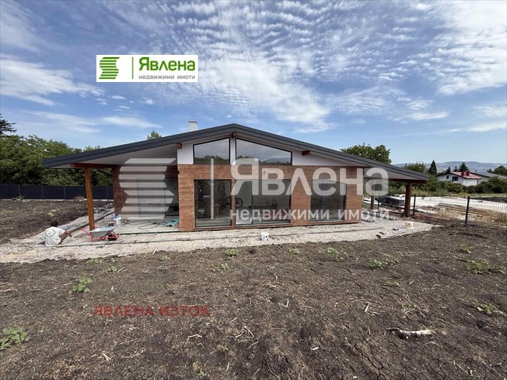 Продава КЪЩА, с. Хераково, област София област, снимка 4 - Къщи - 54479516