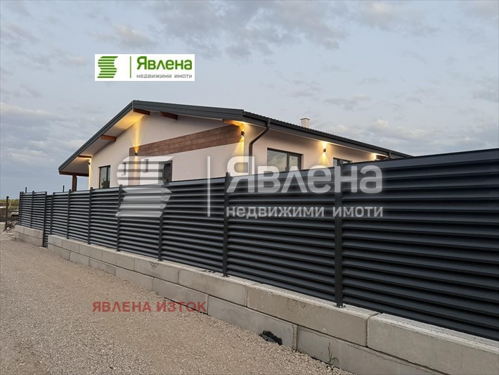 Продава КЪЩА, с. Хераково, област София област, снимка 2 - Къщи - 54479516