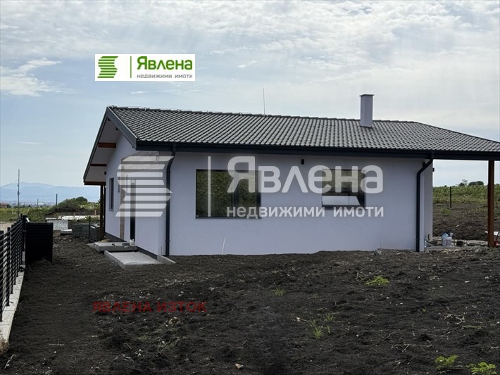 Продава КЪЩА, с. Хераково, област София област, снимка 5 - Къщи - 54479516