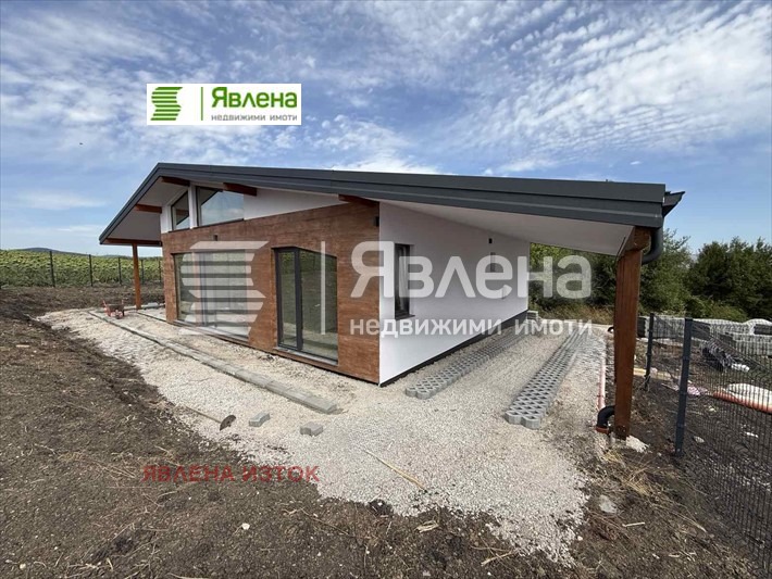 Продава КЪЩА, с. Хераково, област София област, снимка 3 - Къщи - 54479516