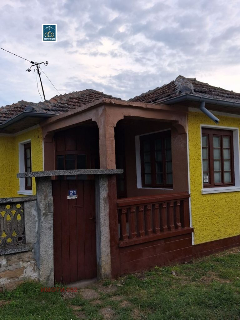 Продава КЪЩА, с. Добри дял, област Велико Търново, снимка 2 - Къщи - 55171066