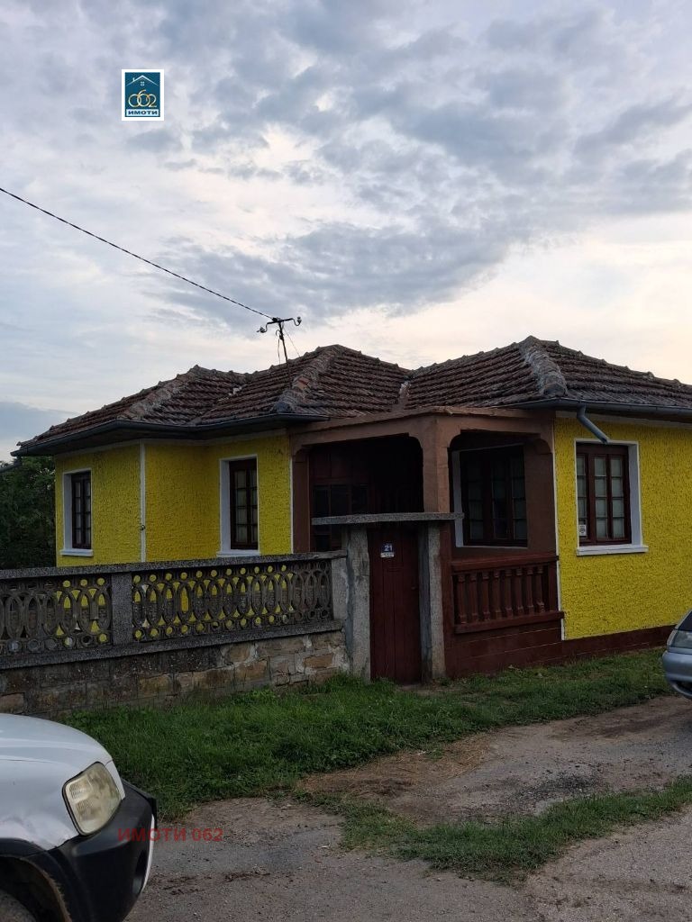 Продава КЪЩА, с. Добри дял, област Велико Търново, снимка 4 - Къщи - 55171066
