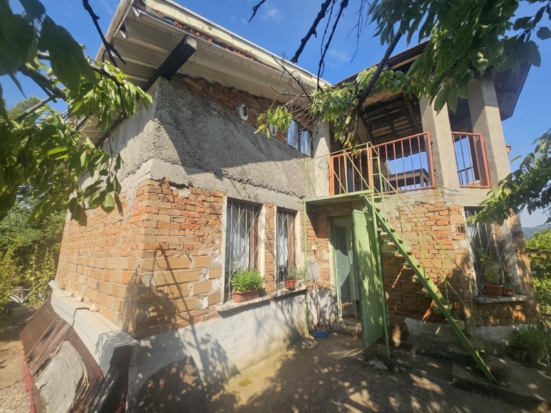 На продаж  Вілла Кърджали , Прилепци , 56 кв.м | 55921733