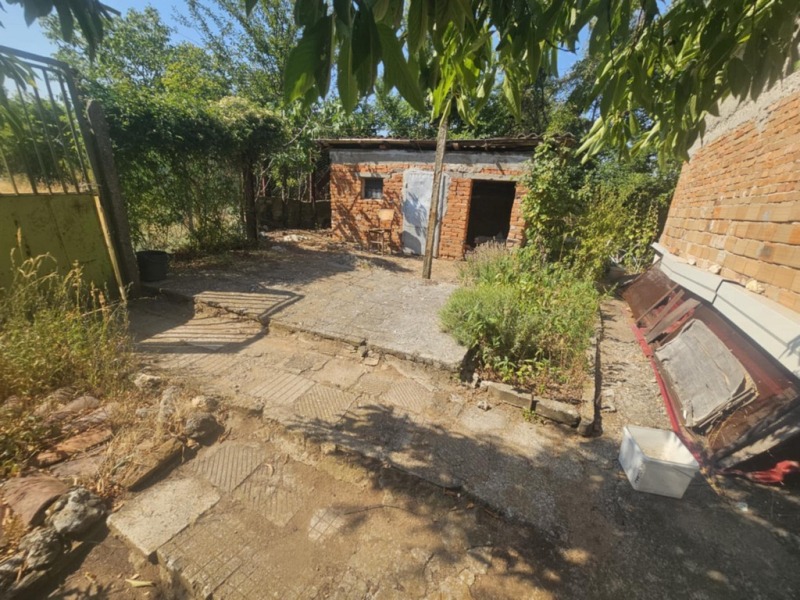 На продаж  Вілла Кърджали , Прилепци , 56 кв.м | 55921733 - зображення [3]