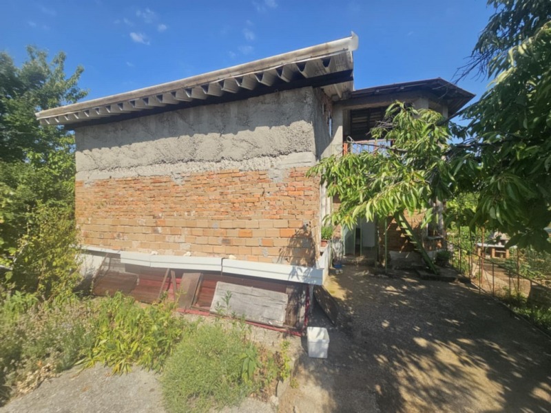 На продаж  Вілла Кърджали , Прилепци , 56 кв.м | 55921733 - зображення [2]