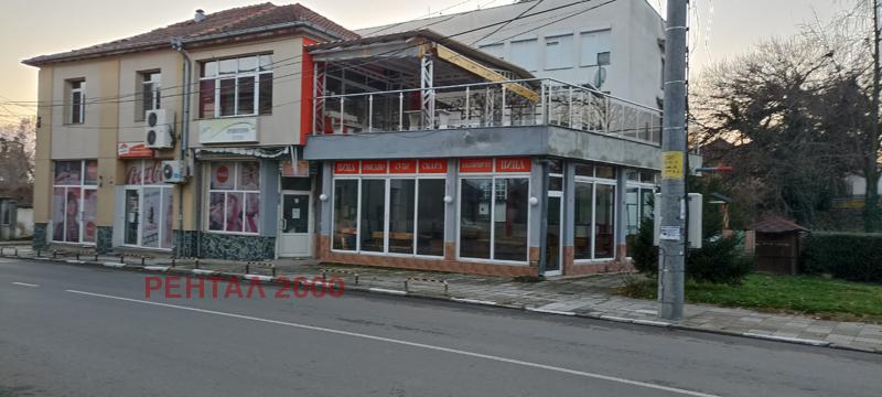 Продава  Магазин област Пловдив , гр. Брезово , 400 кв.м | 83016923 - изображение [2]