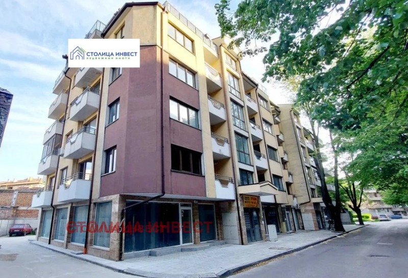 Продава МАГАЗИН, гр. Русе, Център