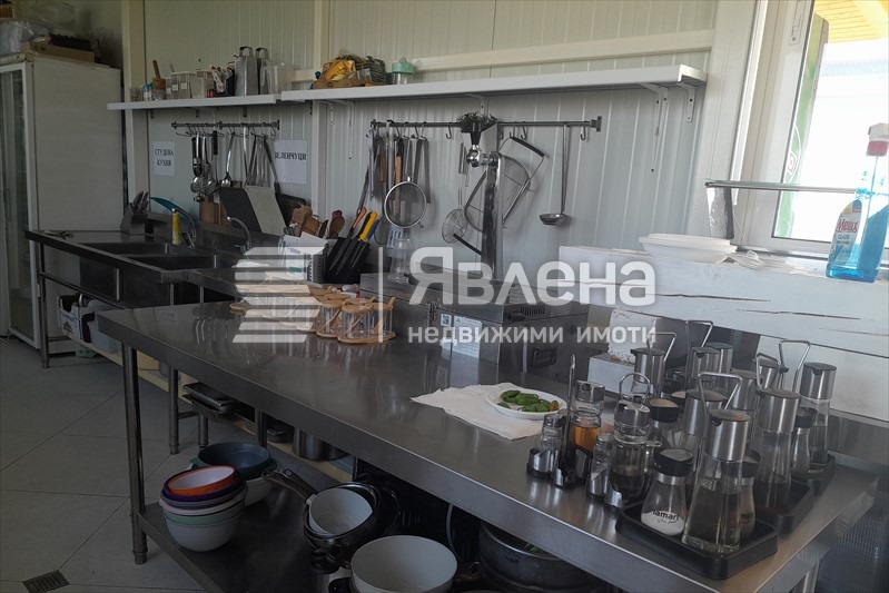 Na sprzedaż  Bar; kawiarnia region Płowdiw , Parwenec , 70 mkw | 15897971 - obraz [7]