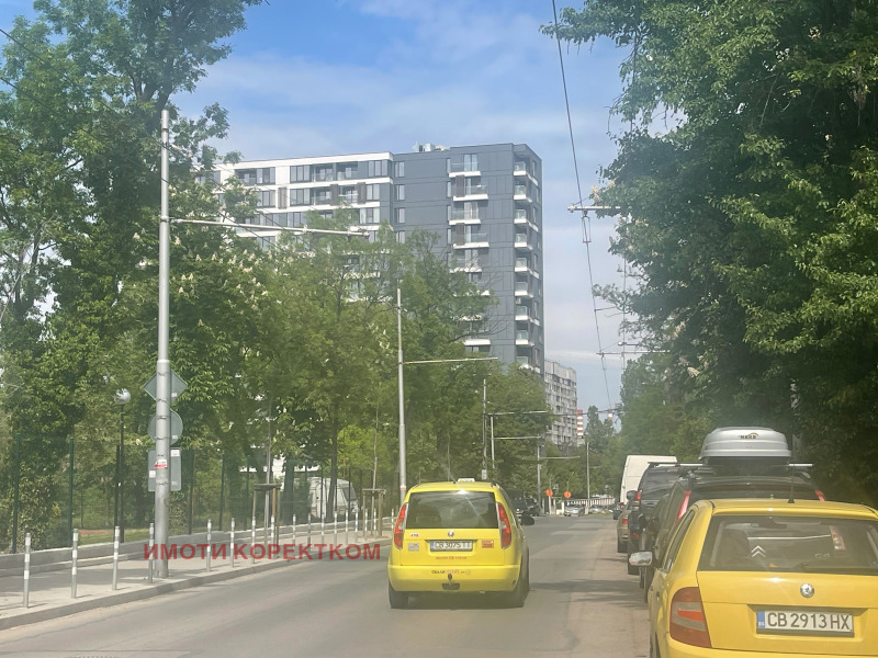 Продава  Заведение град София , Център , 62 кв.м | 84464563