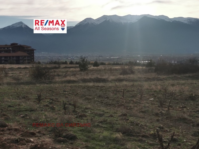 Продава ПАРЦЕЛ, с. Баня, област Благоевград, снимка 15 - Парцели - 52443664