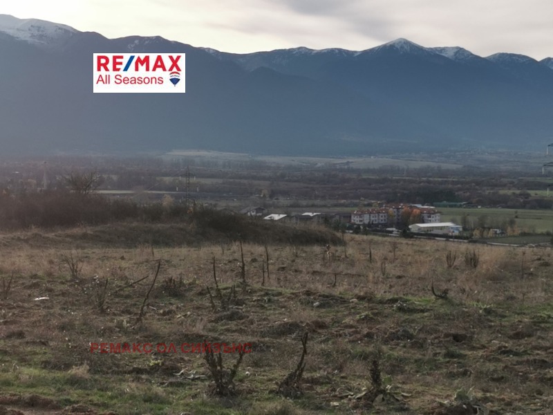 Продава ПАРЦЕЛ, с. Баня, област Благоевград, снимка 9 - Парцели - 52443664