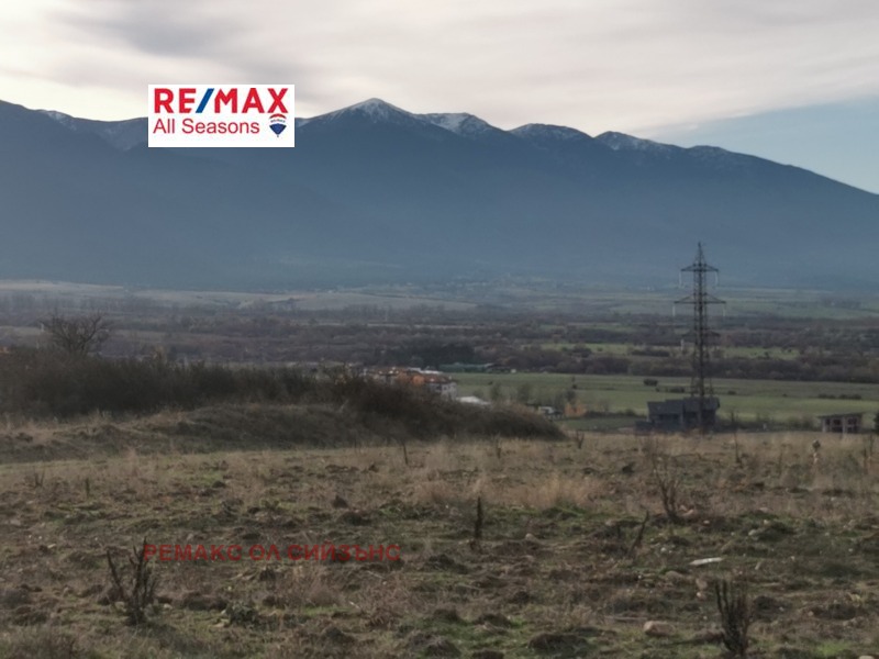 Продава ПАРЦЕЛ, с. Баня, област Благоевград, снимка 10 - Парцели - 52443664