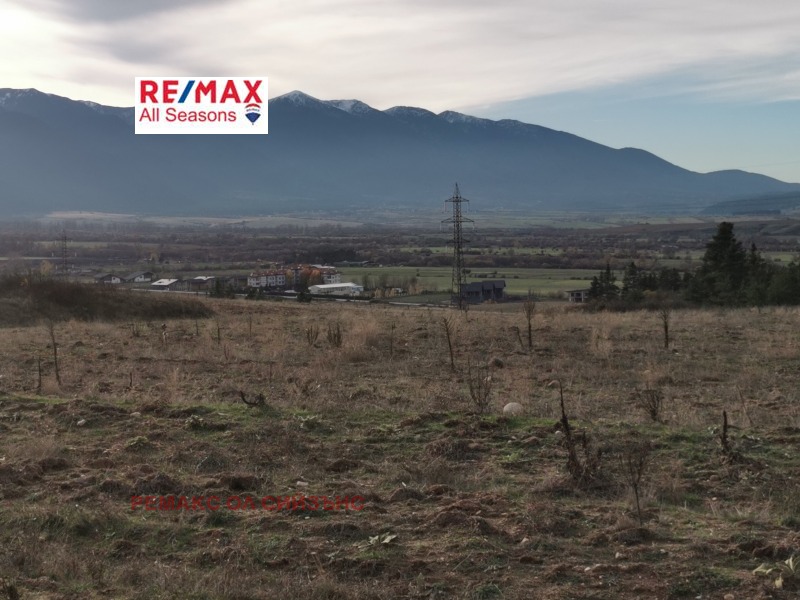 Продава ПАРЦЕЛ, с. Баня, област Благоевград, снимка 14 - Парцели - 52443664