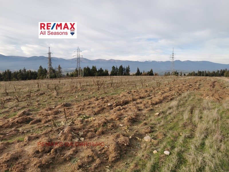 Продава ПАРЦЕЛ, с. Баня, област Благоевград, снимка 7 - Парцели - 52443664