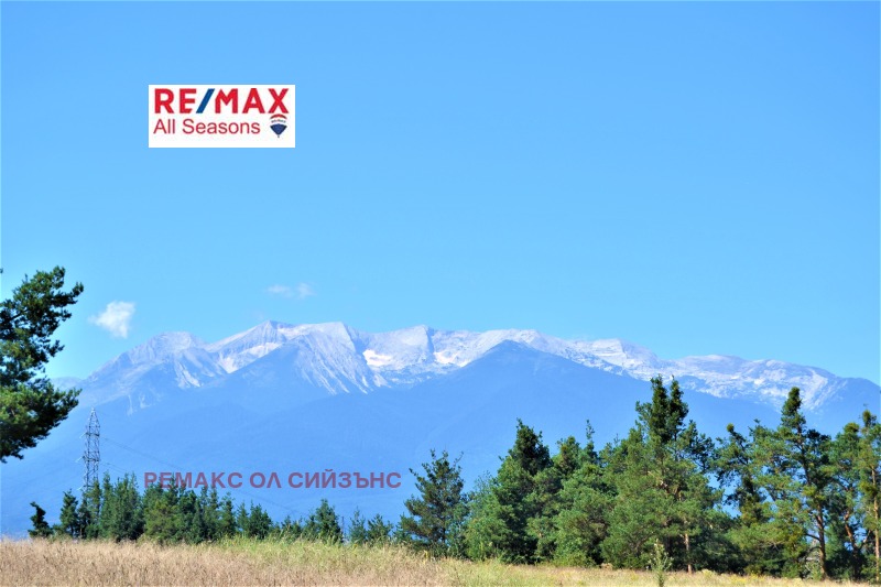 Продава ПАРЦЕЛ, с. Баня, област Благоевград, снимка 5 - Парцели - 52443664