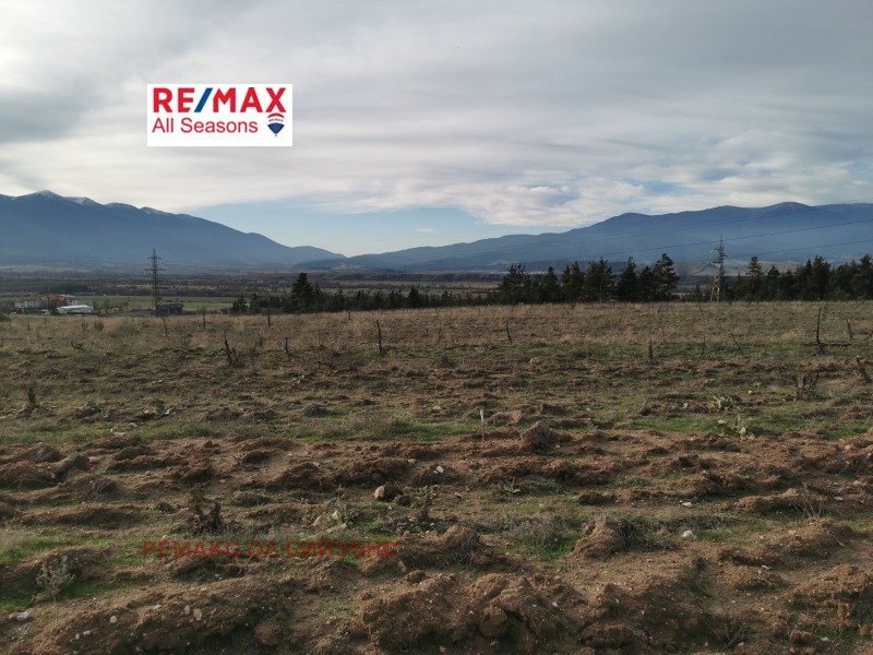 Продава ПАРЦЕЛ, с. Баня, област Благоевград, снимка 8 - Парцели - 52443664