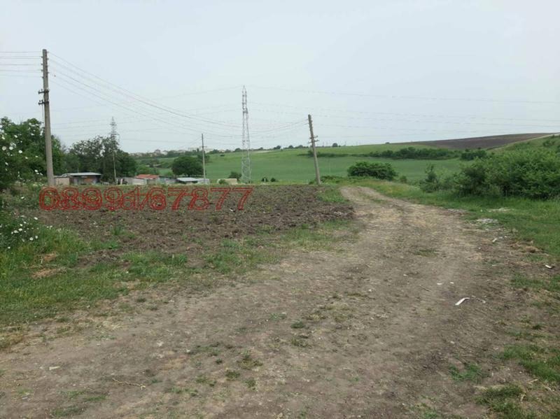 Продава ПАРЦЕЛ, гр. Хасково, Бадема, снимка 5 - Парцели - 53039927