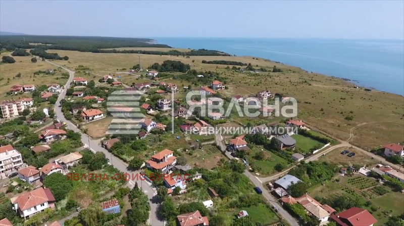 Продава ПАРЦЕЛ, с. Резово, област Бургас, снимка 3 - Парцели - 55849800