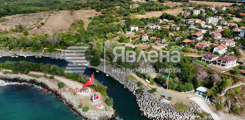 Продава ПАРЦЕЛ, с. Резово, област Бургас