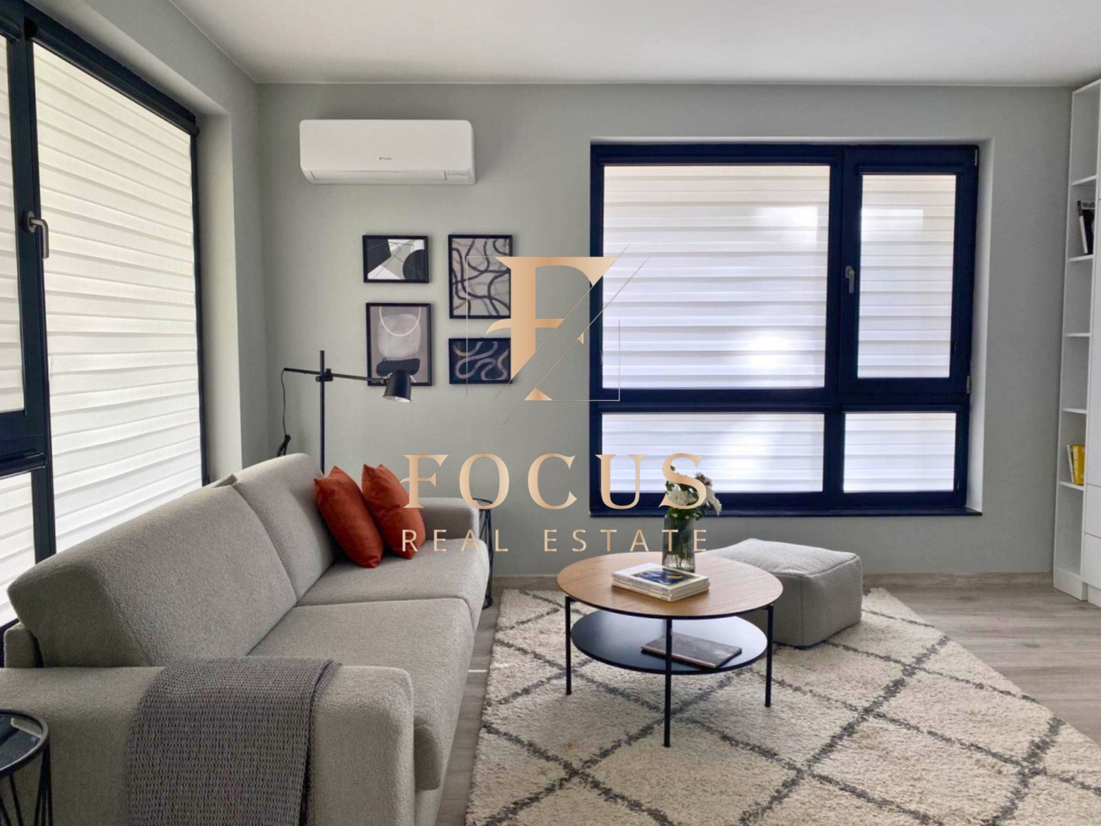 Продава 1-СТАЕН, гр. Пловдив, Христо Смирненски