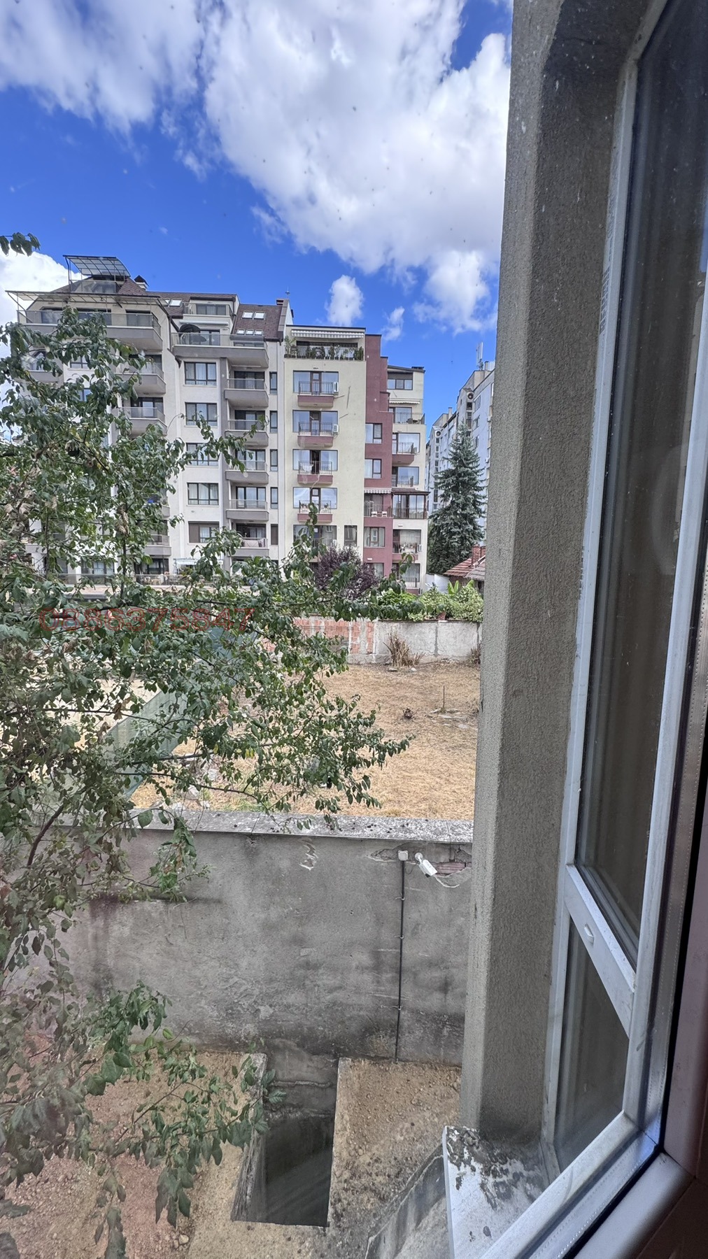 Продава 1-СТАЕН, гр. София, Красно село, снимка 3 - Апартаменти - 56271857