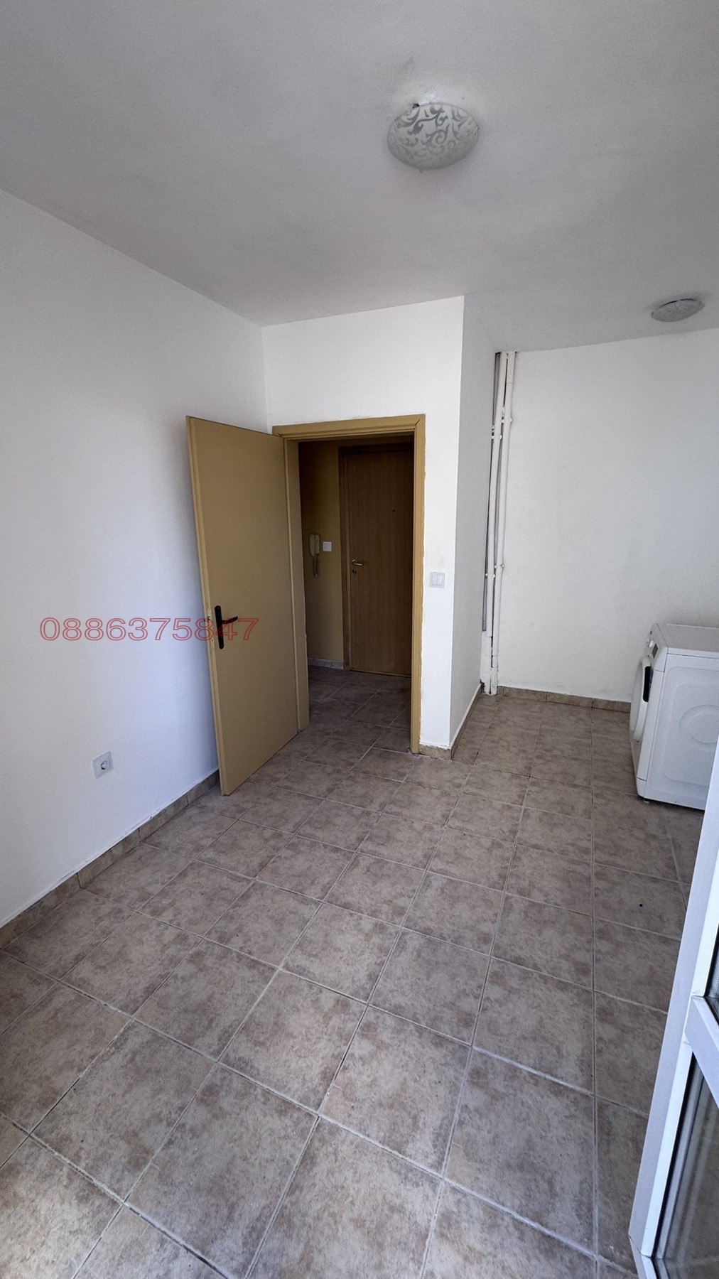 Продава 1-СТАЕН, гр. София, Красно село, снимка 4 - Апартаменти - 56271857