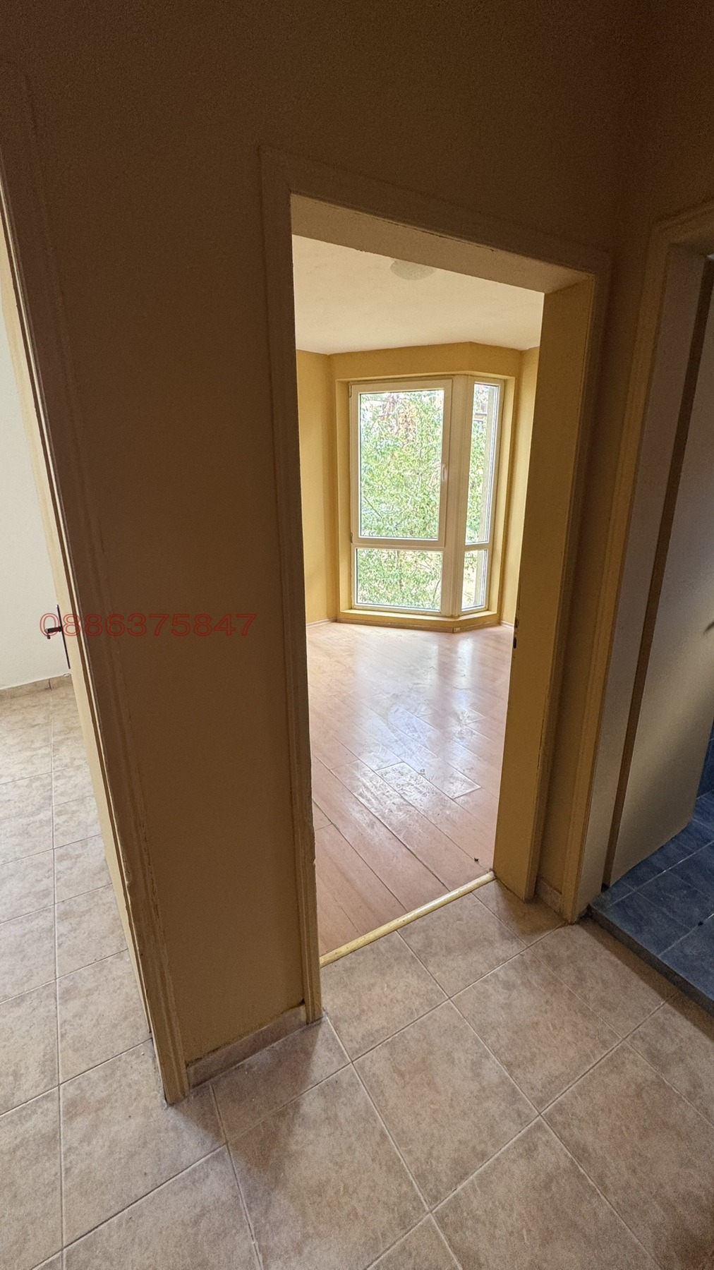 Продава 1-СТАЕН, гр. София, Красно село, снимка 2 - Апартаменти - 56271857
