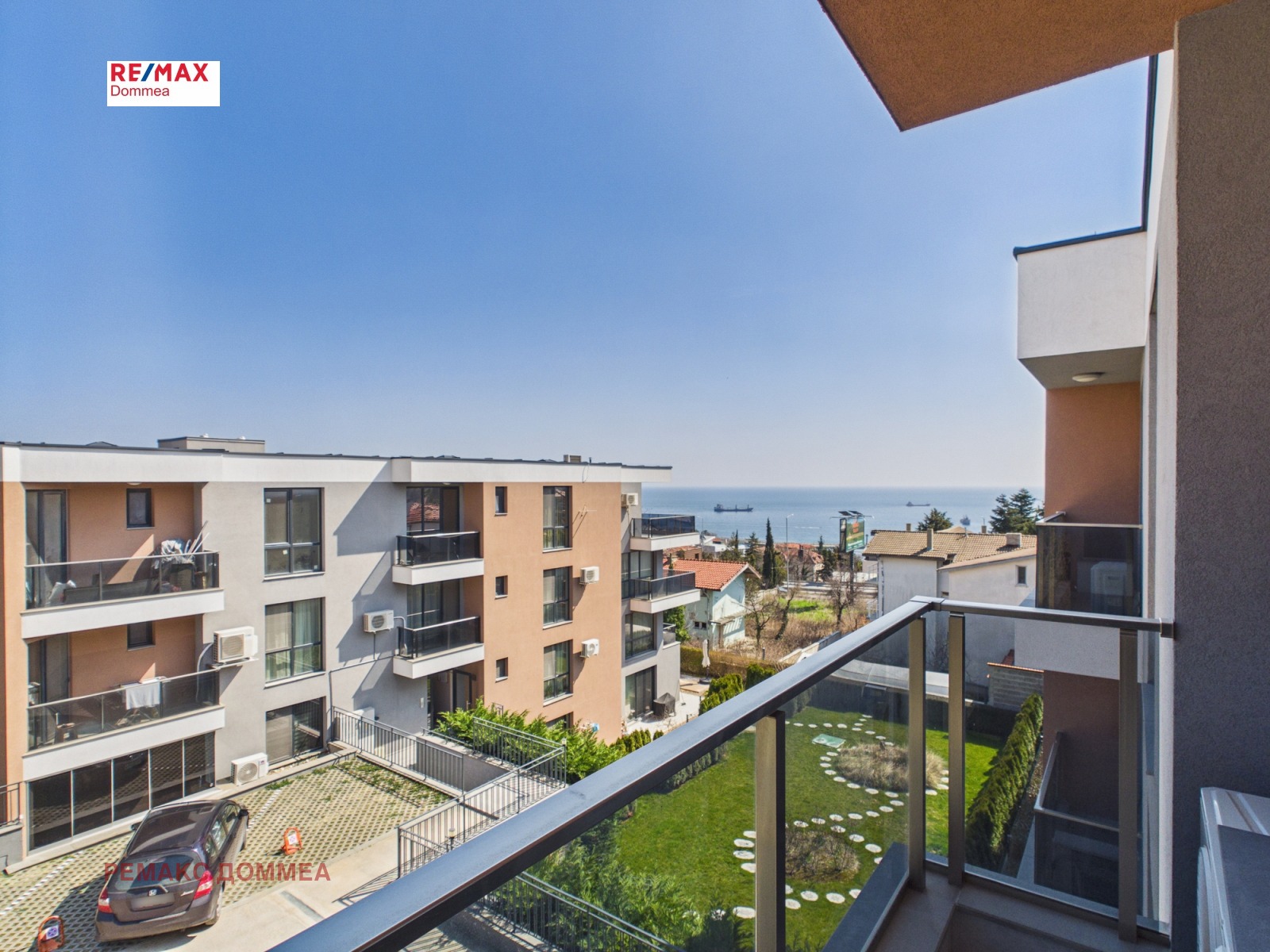 Продава 2-СТАЕН, гр. Варна, м-т Долна Трака, снимка 5 - Апартаменти - 51083251