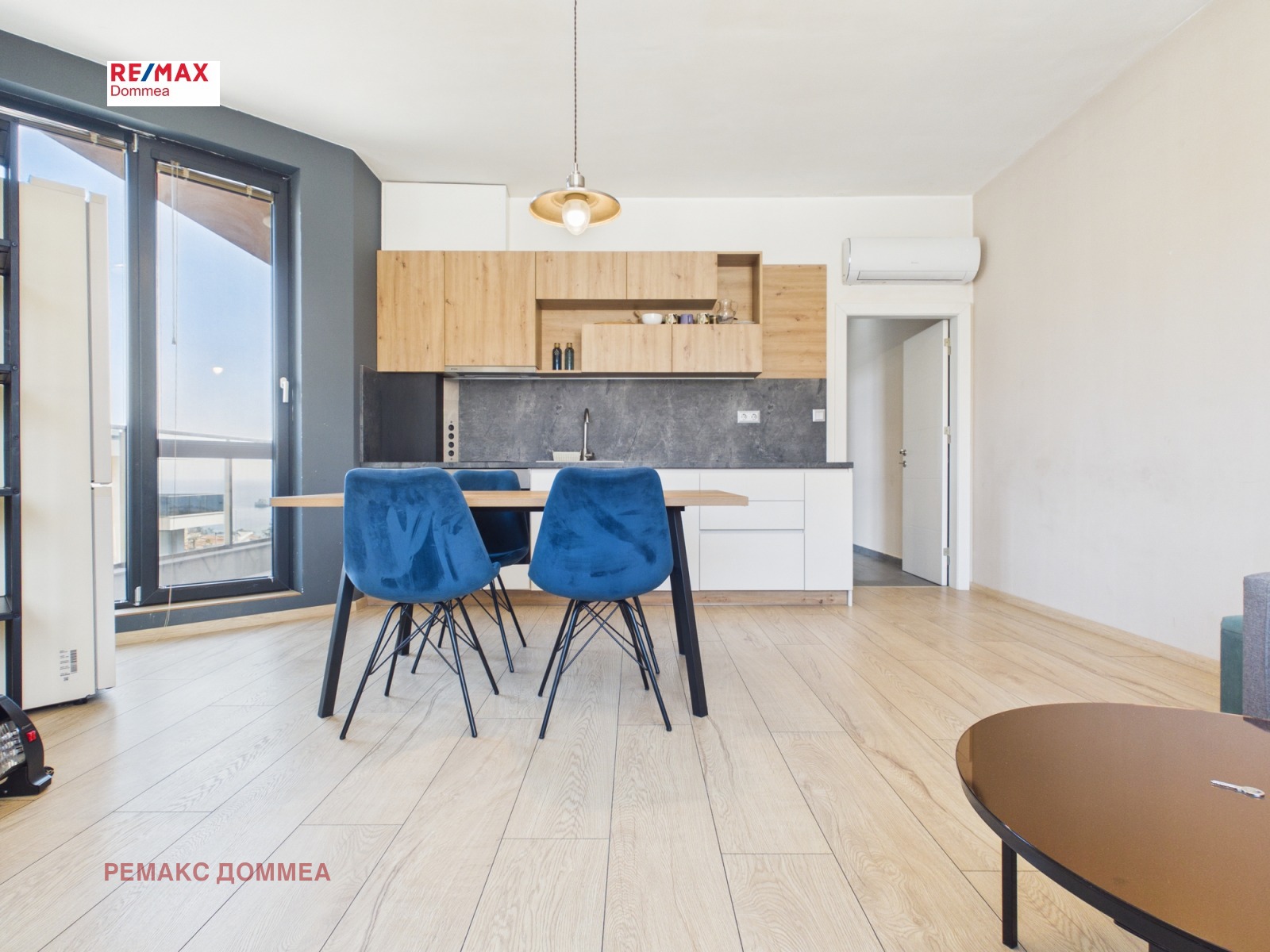 Продава 2-СТАЕН, гр. Варна, м-т Долна Трака, снимка 2 - Апартаменти - 51083251