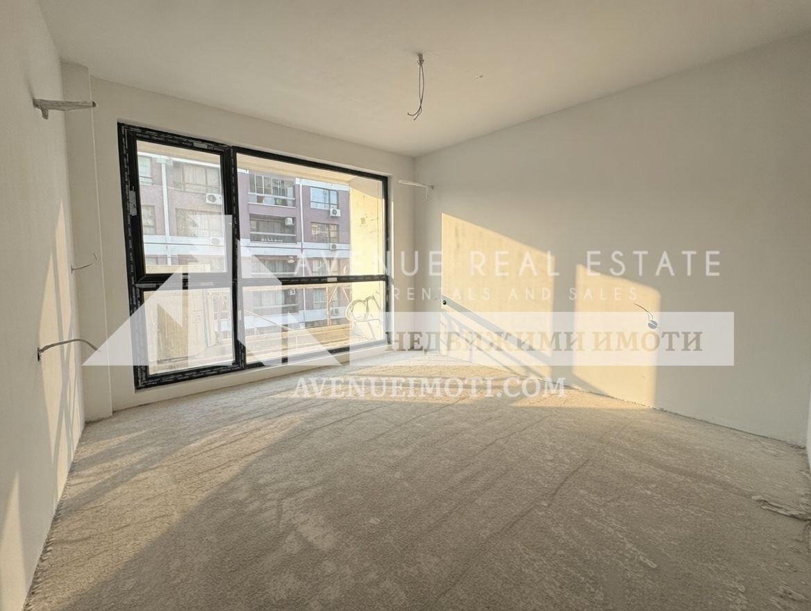 Продава 2-СТАЕН, гр. Пловдив, Тракия, снимка 5 - Апартаменти - 53677725