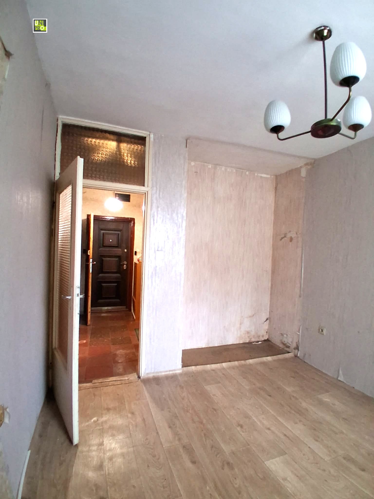 Продава 2-СТАЕН, гр. София, Красна поляна 1, снимка 6 - Апартаменти - 54022909