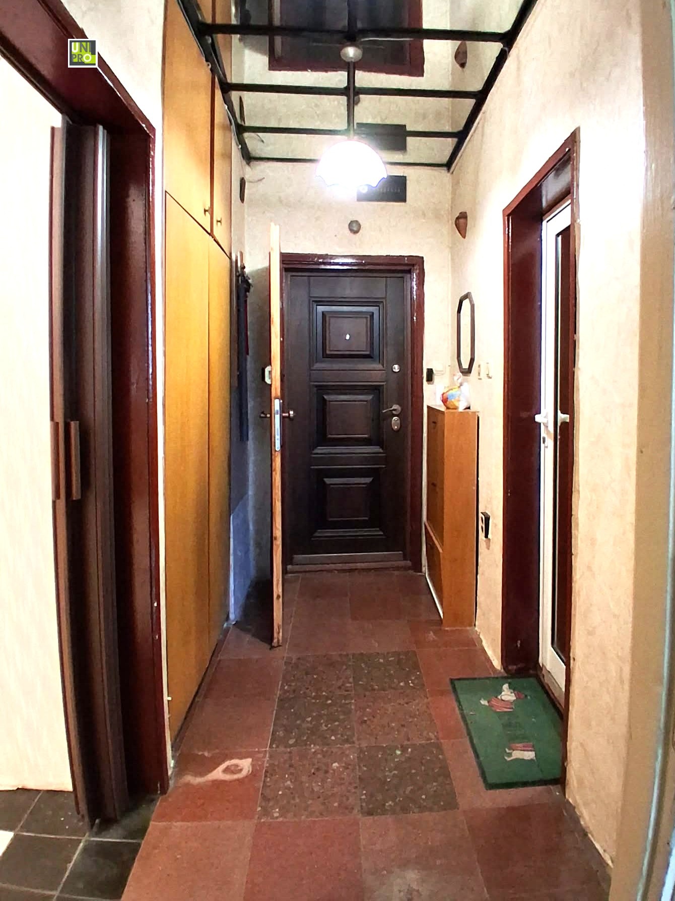 Продава 2-СТАЕН, гр. София, Красна поляна 1, снимка 13 - Апартаменти - 54022909