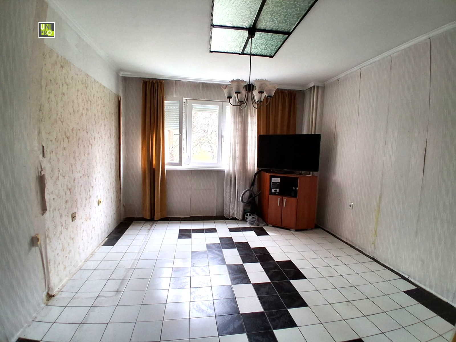 Продава 2-СТАЕН, гр. София, Красна поляна 1, снимка 2 - Апартаменти - 54022909