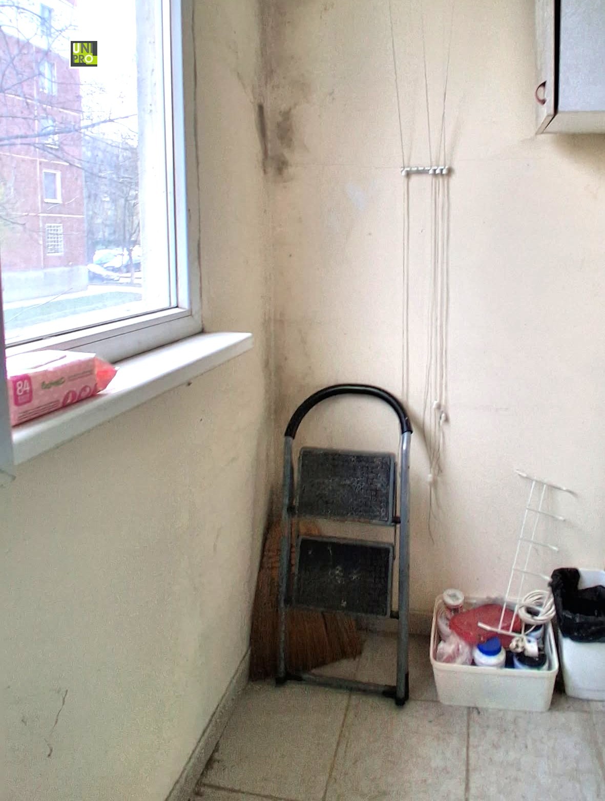 Продава 2-СТАЕН, гр. София, Красна поляна 1, снимка 8 - Апартаменти - 54022909