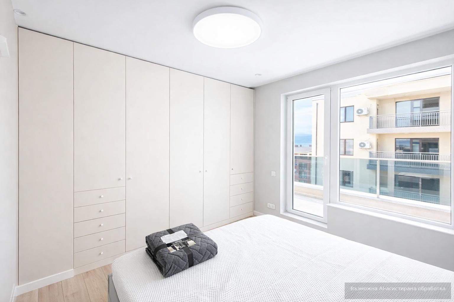 Продава 2-СТАЕН, гр. Пловдив, Южен, снимка 3 - Апартаменти - 54066215