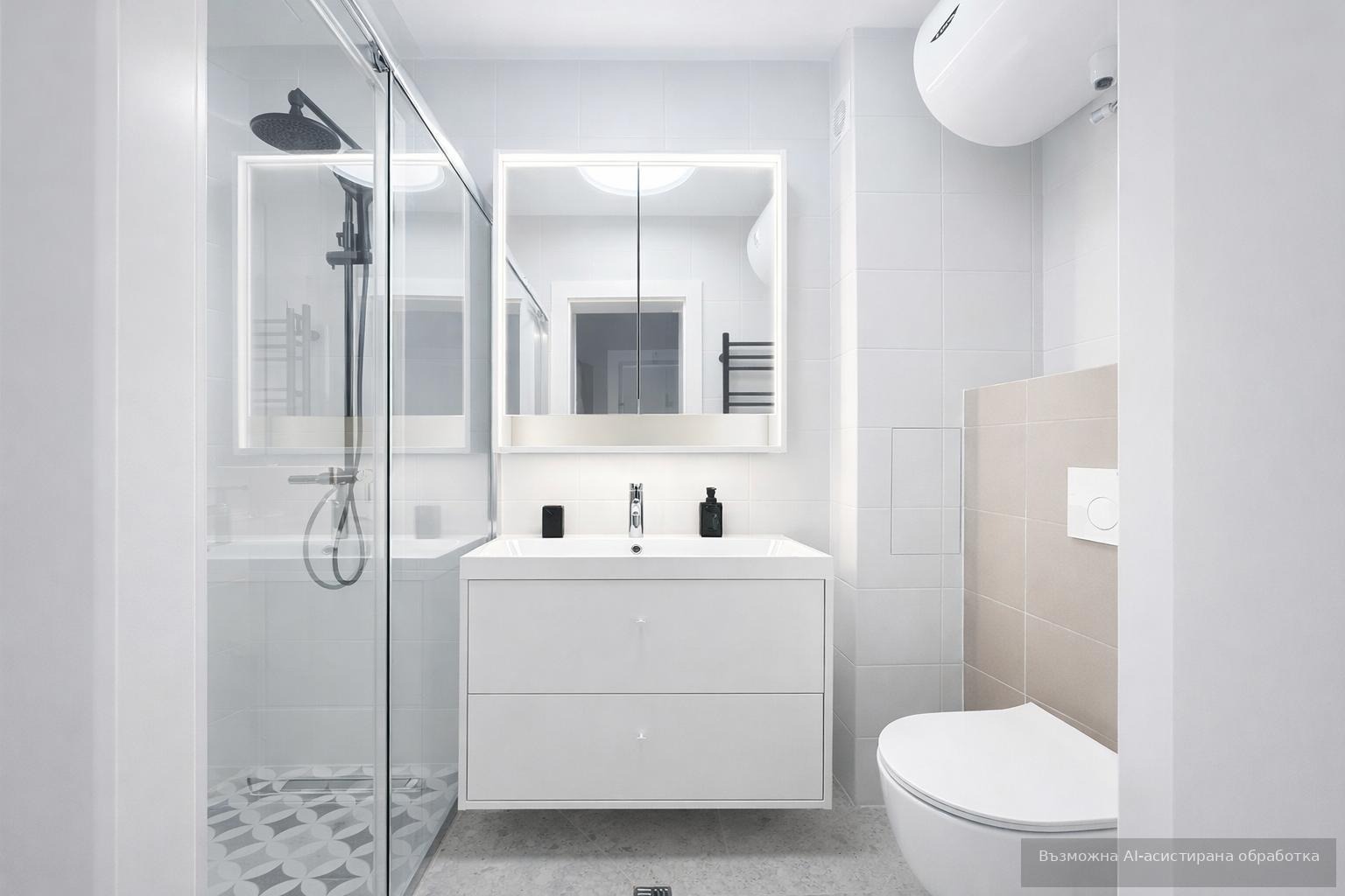 Продава 2-СТАЕН, гр. Пловдив, Южен, снимка 4 - Апартаменти - 54066215