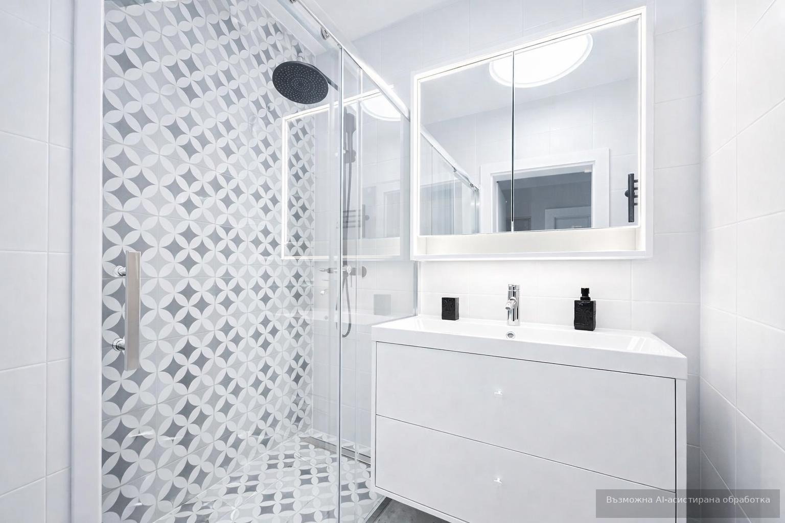 Продава 2-СТАЕН, гр. Пловдив, Южен, снимка 5 - Апартаменти - 54066215