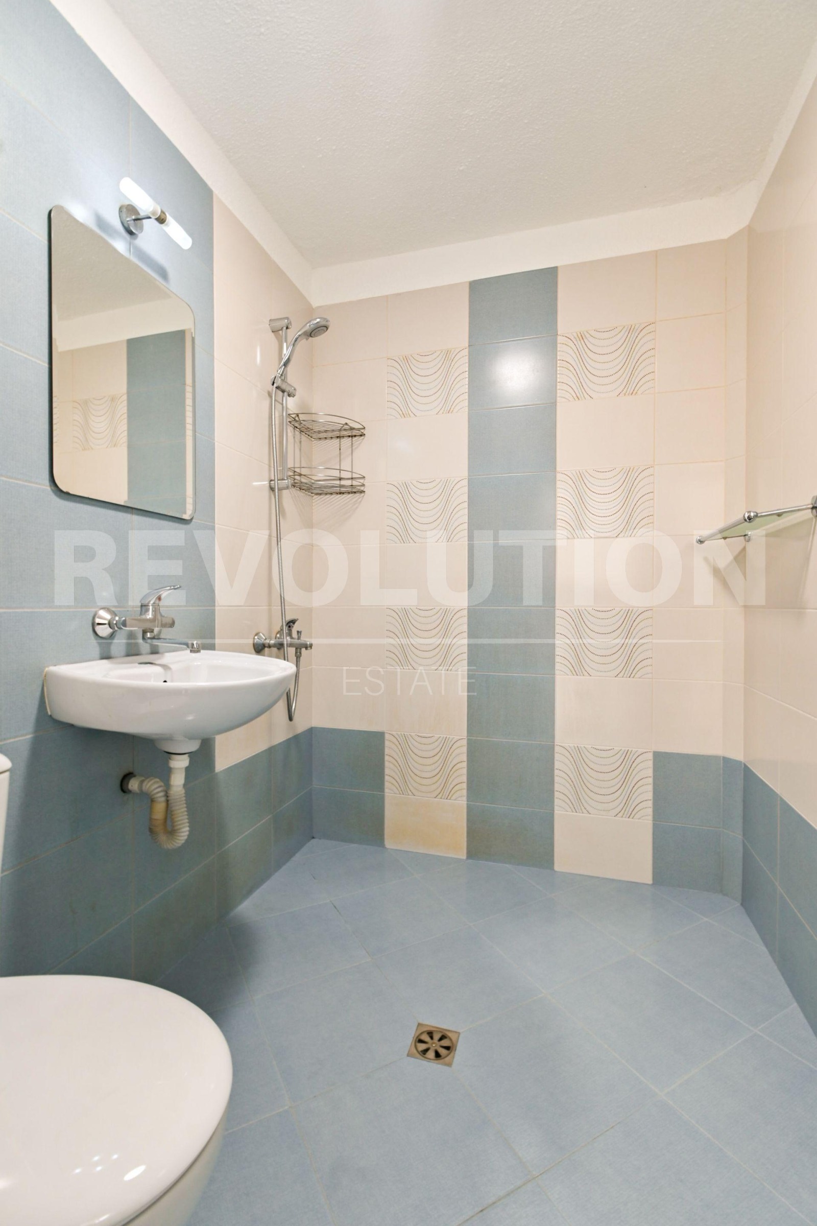 Продава 2-СТАЕН, гр. София, Фондови жилища, снимка 10 - Апартаменти - 54627781
