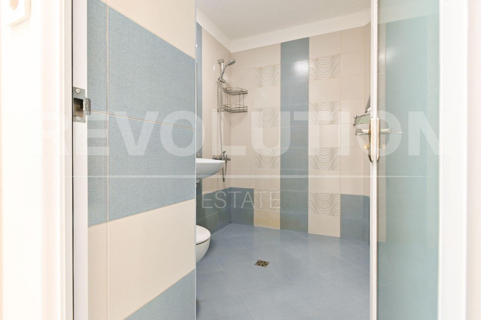 Продава 2-СТАЕН, гр. София, Фондови жилища, снимка 7 - Апартаменти - 54627781