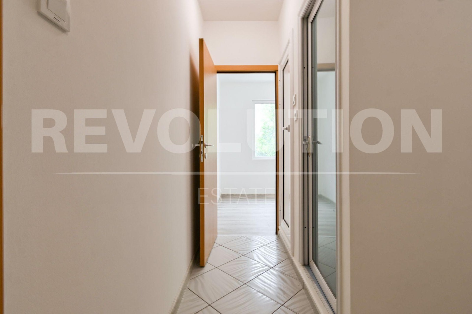 Продава 2-СТАЕН, гр. София, Фондови жилища, снимка 6 - Апартаменти - 54627781