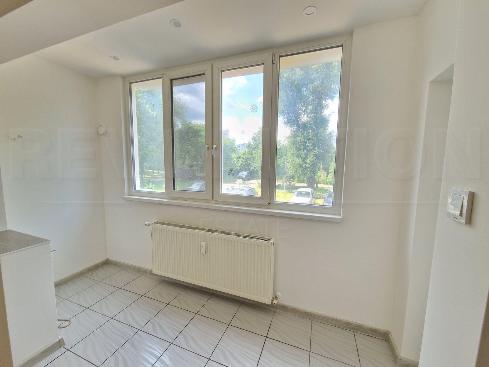 Продава 2-СТАЕН, гр. София, Фондови жилища, снимка 4 - Апартаменти - 54627781