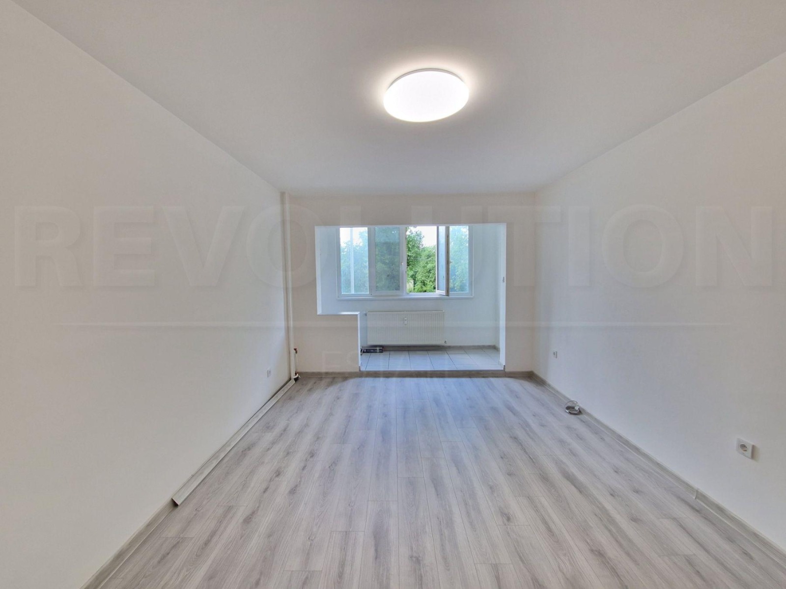 Продава 2-СТАЕН, гр. София, Фондови жилища, снимка 2 - Апартаменти - 54627781