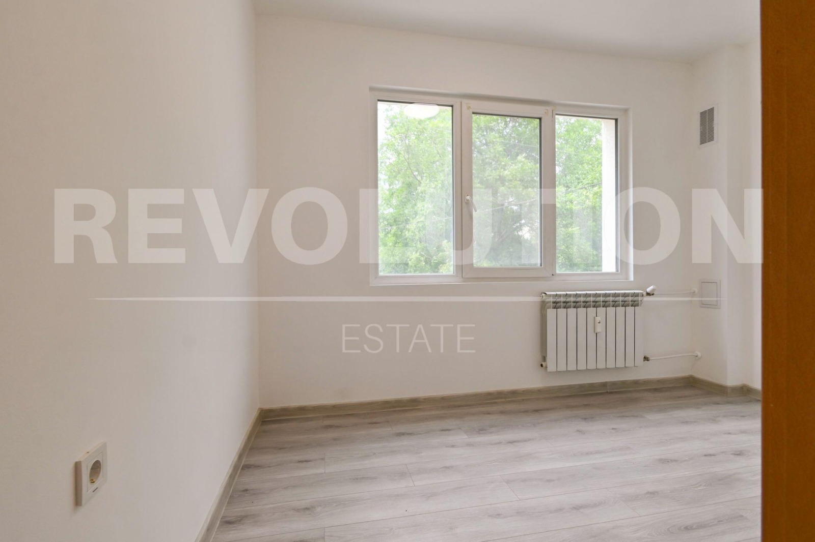Продава 2-СТАЕН, гр. София, Фондови жилища, снимка 3 - Апартаменти - 54627781