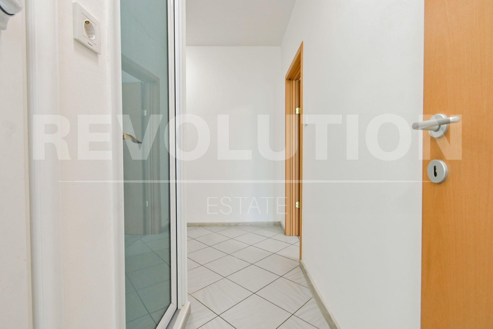 Продава 2-СТАЕН, гр. София, Фондови жилища, снимка 8 - Апартаменти - 54627781