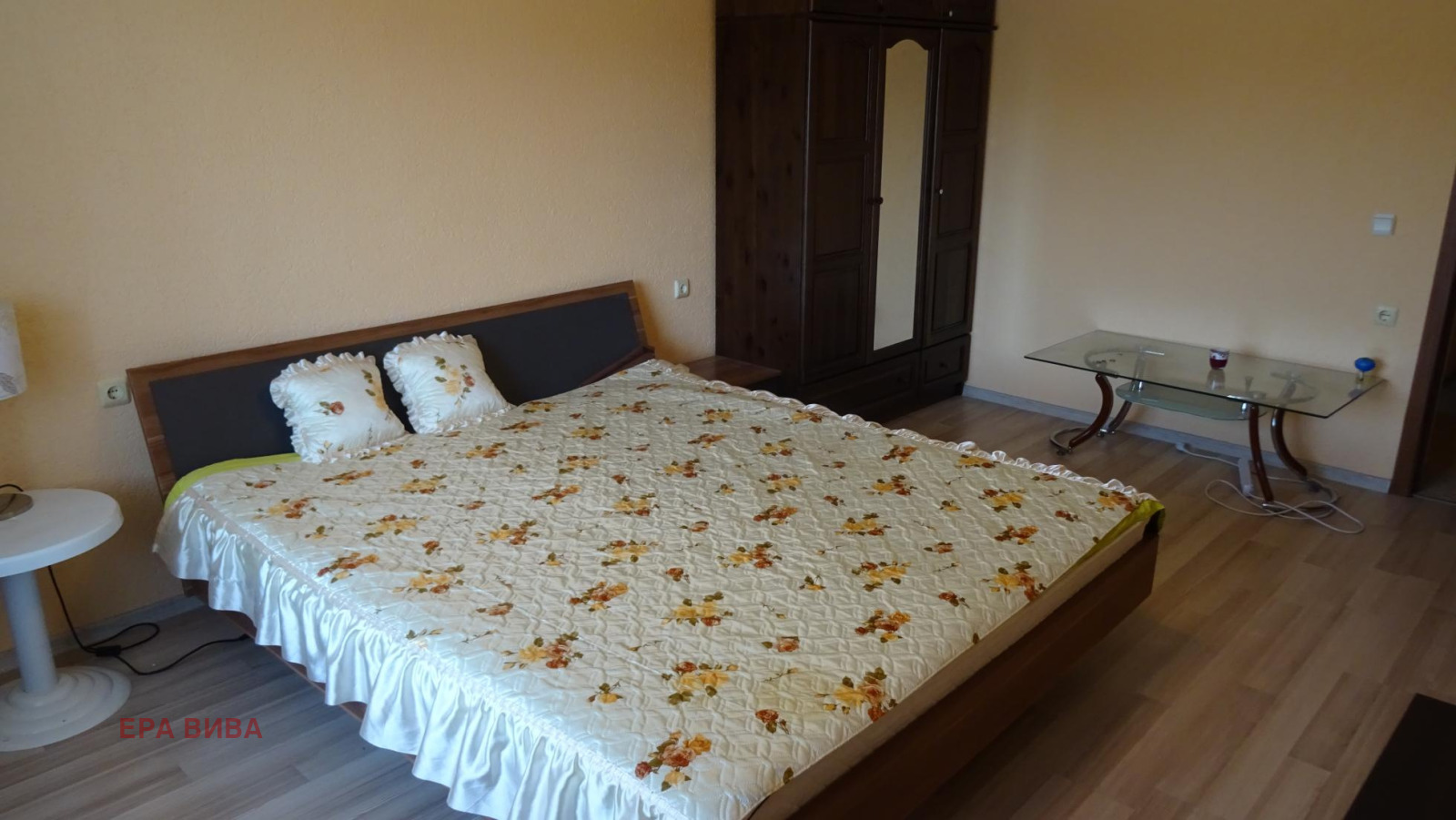 Продава 2-СТАЕН, с. Кранево, област Добрич, снимка 2 - Апартаменти - 55835527