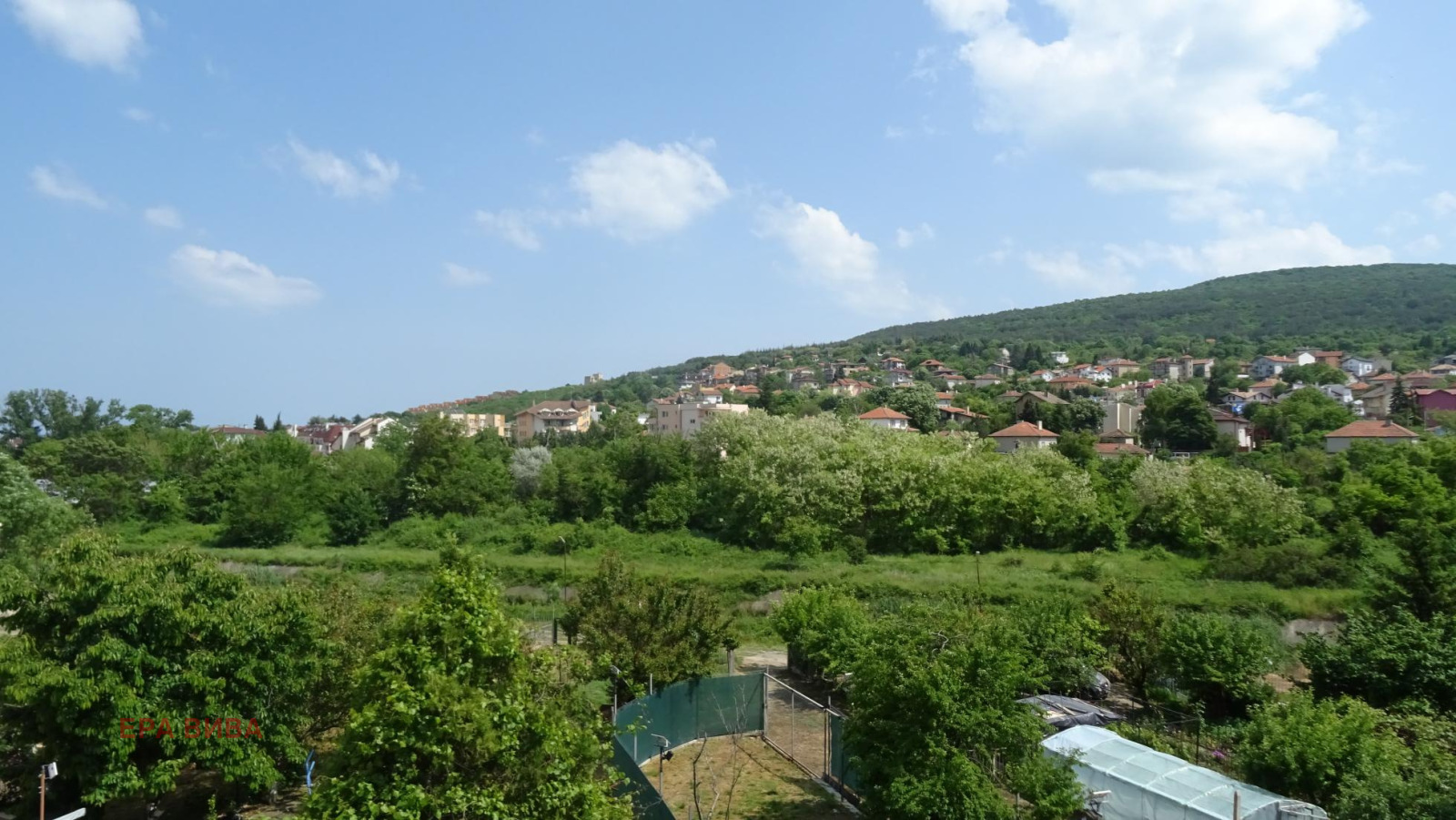 Продава 2-СТАЕН, с. Кранево, област Добрич, снимка 13 - Апартаменти - 55835527
