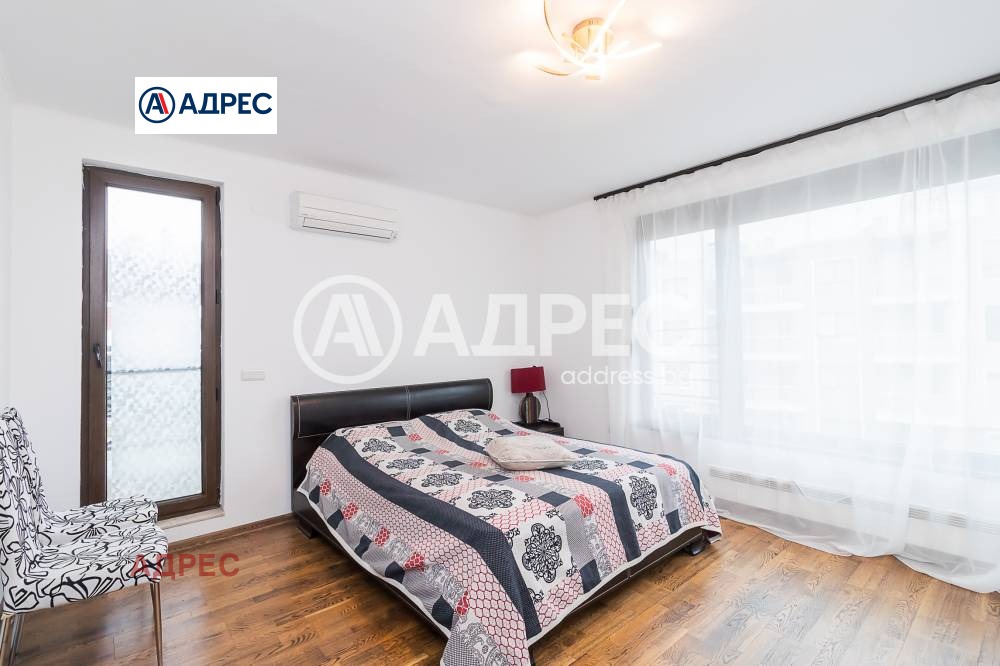 Продава 3-СТАЕН, гр. Варна, к.к. Св.Св. Константин и Елена, снимка 2 - Апартаменти - 51534311