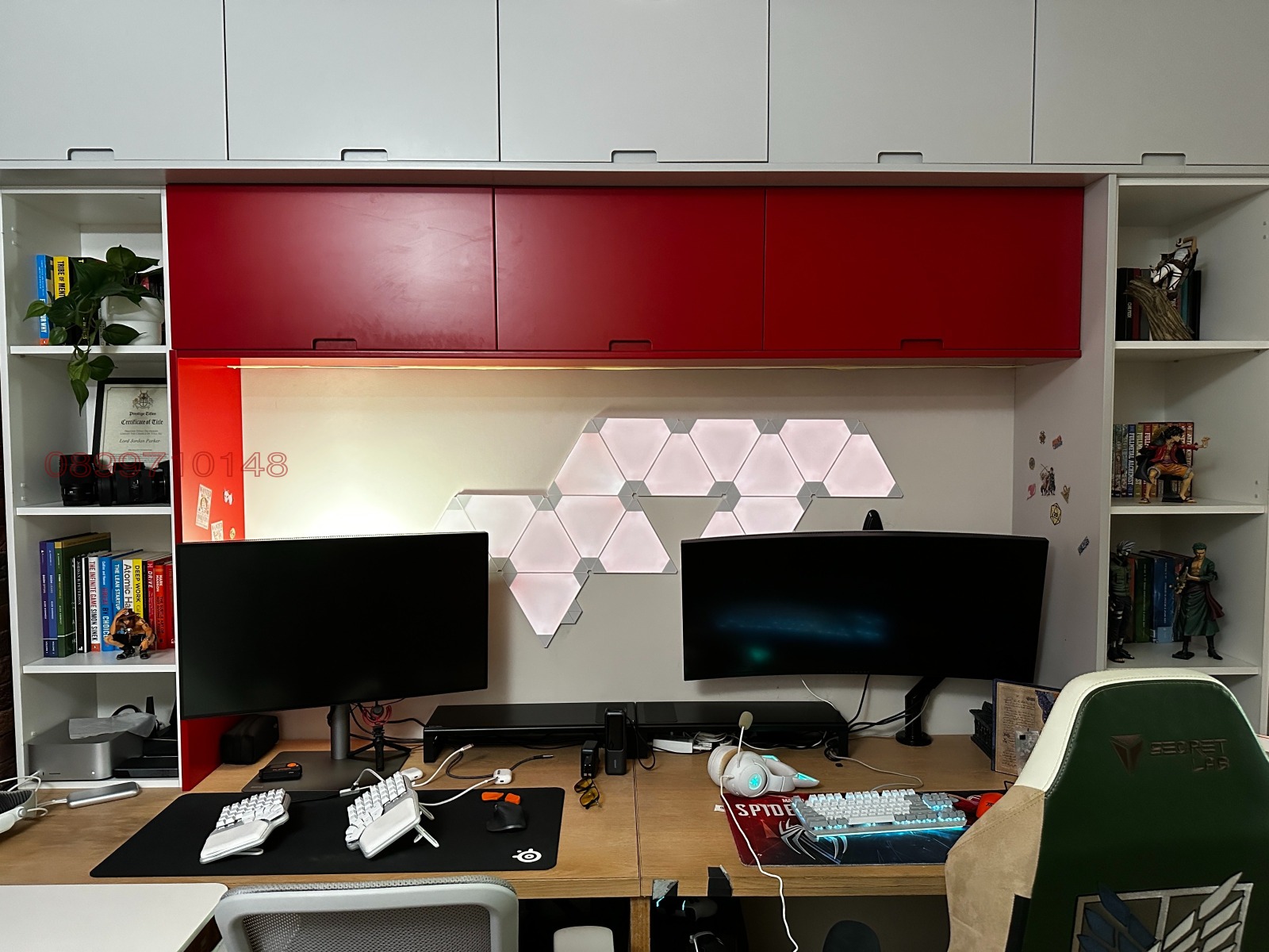 Продава 3-СТАЕН, гр. София, Гео Милев, снимка 2 - Апартаменти - 54257466